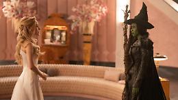 Wicked: For Good, arriverà in Italia in 3 versioni differenti, scopriamo quali sono