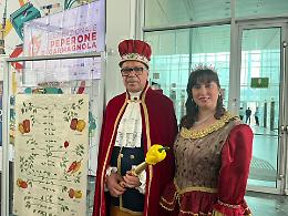 Fiera del Peperone: «Ora puntiamo a essere internazionale»