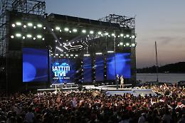 Battiti Live 2025: rissa nel backstage tra due cantanti? L'indiscrezione che infiamma il web