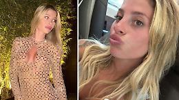 Chiara Nasti in treno, la frase che l’ha infastidita: "Mi ha chiesto una cosa davvero maleducata"