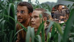 Il talento nascosto di Jonathan Bailey che ha fatto impazzire il web: il clarinetto