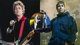 I Green Day invitano un fan a suonare con loro, ma lui intona "Wonderwall" degli Oasis