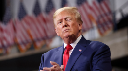 Trump ha incassato 16 milioni di dollari da una causa alla Paramount Global vinta troppo facilmente 