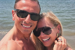 Finito il tempo dei... Bacini?
Ecco cosa succede a Federica