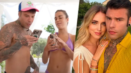 “I nostri figli ci hanno chiesto perché": Fedez parla del divorzio e della verità raccontata a Leone e Vittoria