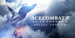 Ace Combat compie 30 anni, in volo tra guerra e fantasia
