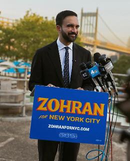 Zohran Mamdani, il giovane socialista che conquista la Gen Z e vince le primarie a New York