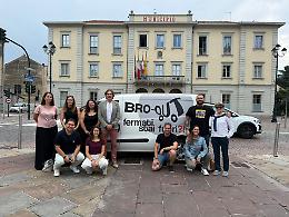 A Nichelino arriva “Bro Out”: l’educativa di strada serale per ascoltare e coinvolgere i giovani 