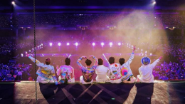 Il countdown è iniziato: i BTS annunciano il loro comeback nel 2026!