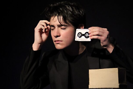 Asti ospita il World Championship of Street Magic – FISM Italy 2025