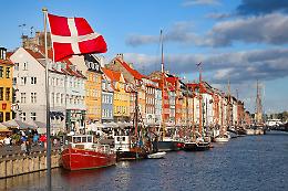 La rivoluzione digitale che inizia dalla Danimarca e potrebbe contagiare tutta l'Europa, Copenaghen dice addio a Windows