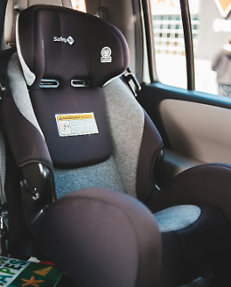 Forgotten Baby Syndrome: bimbo di due anni muore in auto sotto il sole