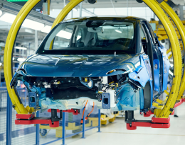 Fabbrica allagata, Fiat manda a casa gli operai. Ecco cosa succede a Mirafiori