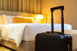 Furto o souvenir? Ecco cosa è lecito prendere dalla camera d’albergo