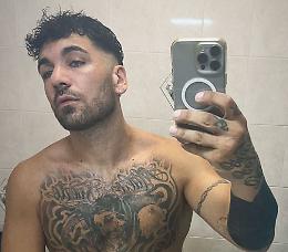 Chiesti 4 anni per il rapper Amnesia, accusato di maltrattamenti