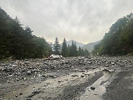 La Procura apre un fascicolo sul disastro di Bardonecchia
