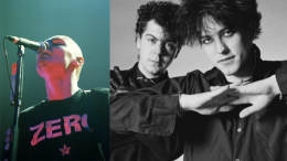 Billy Corgan rivela la band che ha ispirato il suo approccio unico alla chitarra: "Wow, qualcuno suona come me!"