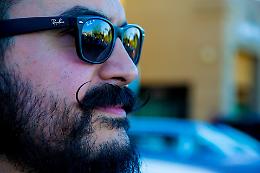 Barba lunga: da tendenza a stile di vita, consigli per gestirla in estate