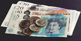 Nuove sterline, vecchi simboli: la Bank of England chiede idee ai cittadini