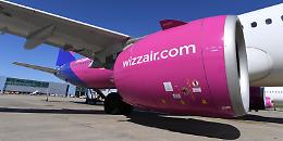 Wizz Air trionfa per il quinto anno: la compagnia low cost più sostenibile del 2025
