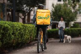 La Regione si "dimentica" dei rider...troppa fretta di chiudere il bilancio