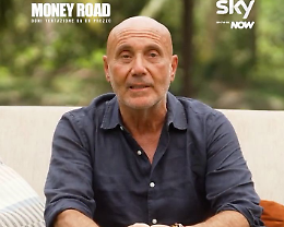 Ecco chi è Francesco Steno, l'ex manager di Torino star di "Money Road"