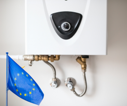 L'Ue rilancia lo stop alle caldaie a metano: ecco le nuove linee guida 