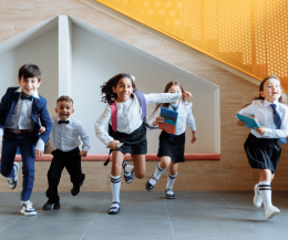 Quanto durano le vacanze scolastiche in Italia e in Europa? Ecco una mappa del continente