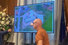 Nichelino: al via i cantieri per nuove scuole e ludoteca