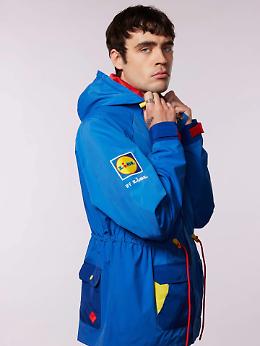 Lidl celebra gli Oasis con una giacca in edizione limitata ispirata al Britpop
