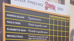 Premio Strega 2025: dove seguire in diretta streaming la finale di stasera
