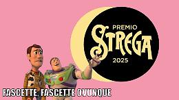 Cosa succede quando vinci il Premio Strega?