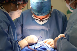 Asti fa la storia nella medicina: intervento unico al mondo per aritmia cardiaca