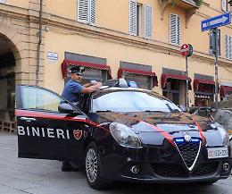 Viguzzolo, 56enne arrestato per abuso su minorenne e spaccio di droga