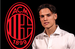 Toro, Ricci al Milan: ora è ufficiale 