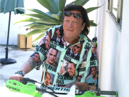 Addio a Michael Madsen, l'attore simbolo del cinema di Quentin Tarantino