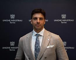 Giovani imprenditori torinesi: Federico Sandrone alla guida degli under 40