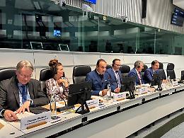 Il Piemonte a Bruxelles: la regione che guida la trasformazione tecnologica europea