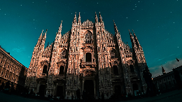 Record notti tropicali nelle città italiane: +36 a Milano in quindici anni