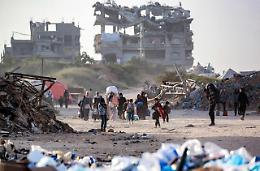 Hamas: “Sì al piano Usa con modifiche”. Israele apre a nuovi negoziati sulla tregua