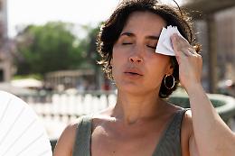 Cassa integrazione per temperature sopra i 35 gradi, anche se percepite: la nuova direttiva dell’INPS