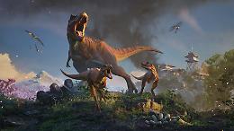 Tre film sui dinosauri da guardare dopo aver visto Jurassic World