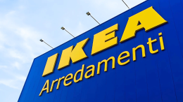 Ikea apre un nuovo punto vendita in provincia di Torino
