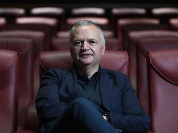 Nicola Borrelli si è dimesso dalla direzione generale Cinema e Audiovisivo