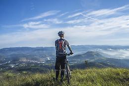 Splendide mete da visitare in bicicletta: ecco le piste ciclabili più belle d'Italia e d'Europa