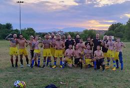 Augusta Taurinorum, una squadra di guerrieri, fra fighter, pugili, rugbisti e atleti di football americano 