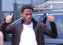 Juve, è ufficiale l'ingaggio di Jonathan David: le cifre dell'affare