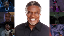 La reazione di Keith David all'annuncio della sua stella sulla Walk of Fame nel giorno del suo compleanno è la cosa più bella che vedrete oggi