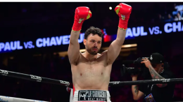 La ICE ha arrestato a Los Angeles il famoso pugile messicano Julio Cesar Chavez Jr