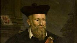 Il mondo sull’orlo del destino: le inquietanti visioni di Nostradamus